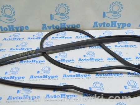 ФОТО Уплотнитель двери передней левой usa/euro для Toyota Camry 50 XV50 (11-14) Одеса