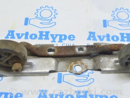 ФОТО Кронштейн глушителя задний правый usa/euro для Toyota Camry 50 XV50 (11-14) Одеса