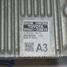 Блок ECU компьютер двигателя европа Toyota Camry 50 XV50 (11-14)