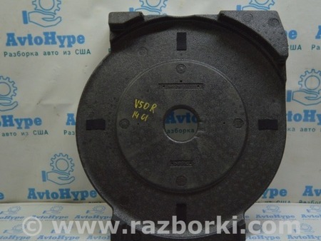 ФОТО Вставка под запаску пенопласт европа для Toyota Camry 50 XV50 (11-14) Одеса