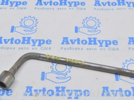 ФОТО Ключ балонный гаечный usa/euro для Toyota Camry 50 XV50 (11-14) Одеса