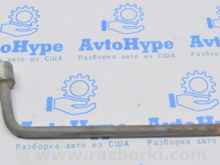 ФОТО Ключ балонный гаечный usa/euro для Toyota Camry 50 XV50 (11-14) Одеса