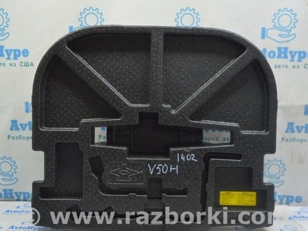 ФОТО Пенопласт под инструмент usa/euro для Toyota Camry 50 XV50 (11-14) Одеса