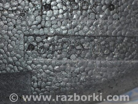 ФОТО Пенопласт под инструмент usa/euro для Toyota Camry 50 XV50 (11-14) Одеса