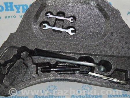 ФОТО Пенопласт под инструмент левый европа для Toyota Camry 50 XV50 (11-14) Одеса