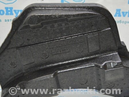 ФОТО Пенопласт под инструмент левый европа для Toyota Camry 50 XV50 (11-14) Одеса