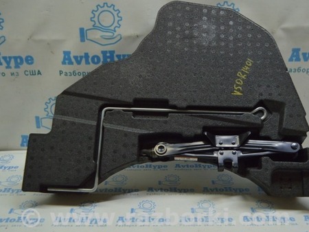 ФОТО Пенопласт под инструмент правый европа для Toyota Camry 50 XV50 (11-14) Одеса