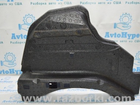 ФОТО Пенопласт под инструмент правый европа для Toyota Camry 50 XV50 (11-14) Одеса