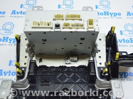 ФОТО МагнитофонМониторCD-changerРадио европа для Toyota Camry 50 XV50 (11-14) Одеса