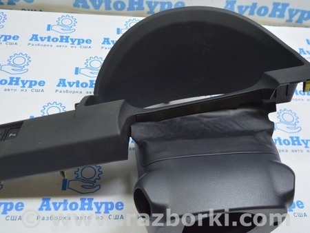 ФОТО Накладка передней панели обрамления щитка для Toyota Camry 50 XV50 (11-14) Одеса