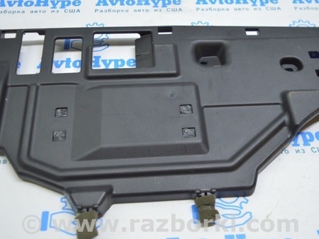 ФОТО Накладка торпеды низ usa/euro черн для Toyota Camry 50 XV50 (11-14) Одеса