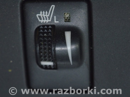 ФОТО Кнопка управления подогревом пассажирского сиденья для Toyota Camry 50 XV50 (11-14) Одеса