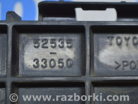 ФОТО Крепление переднего бампера правое европа для Toyota Camry 50 XV50 (11-14) Одеса