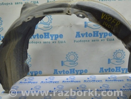 ФОТО Подкрылок передний правый европа для Toyota Camry 50 XV50 (11-14) Одеса