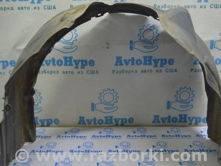 ФОТО Подкрылок передний правый европа для Toyota Camry 50 XV50 (11-14) Одеса