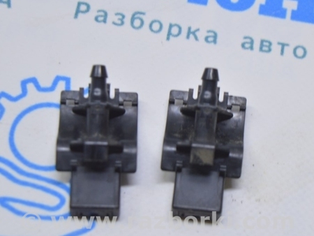 ФОТО Форсунка омывателя лобового стекла usa/euro для Toyota Camry 50 XV50 (11-14) Одеса