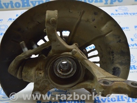 ФОТО Шаровая опора левая usa/euro для Toyota Camry 50 XV50 (11-14) Одеса