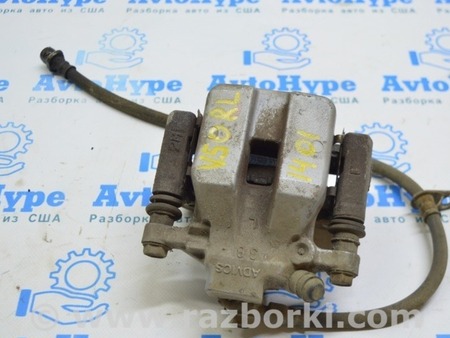 ФОТО Шланг тормозной задний левый usa/euro для Toyota Camry 50 XV50 (11-14) Одеса