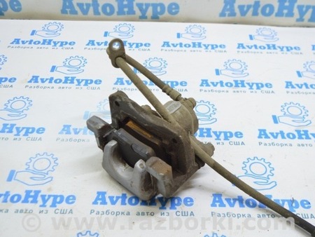 ФОТО Шланг тормозной задний правый usa/euro для Toyota Camry 50 XV50 (11-14) Одеса