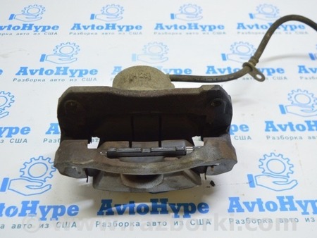 ФОТО Шланг тормозной передний правый usa/euro для Toyota Camry 50 XV50 (11-14) Одеса