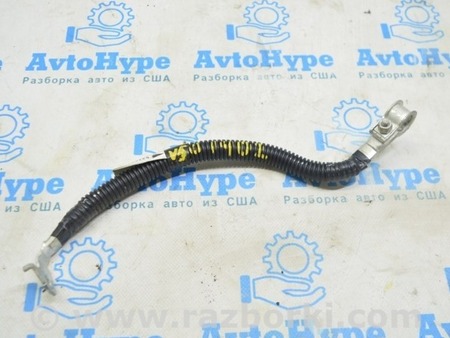 ФОТО Клемма минус usa/euro для Toyota Camry 50 XV50 (11-14) Одеса