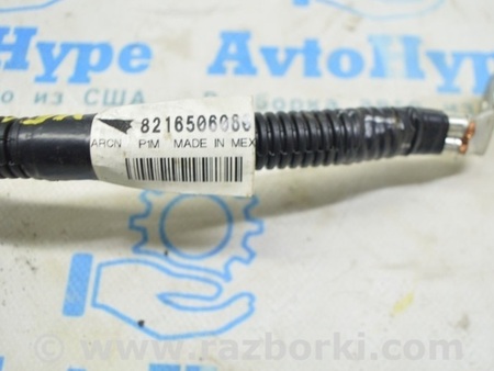 ФОТО Клемма минус usa/euro для Toyota Camry 50 XV50 (11-14) Одеса