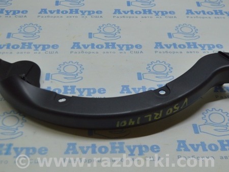 ФОТО Накладка петли багажника левая черная для Toyota Camry 50 XV50 (11-14) Одеса