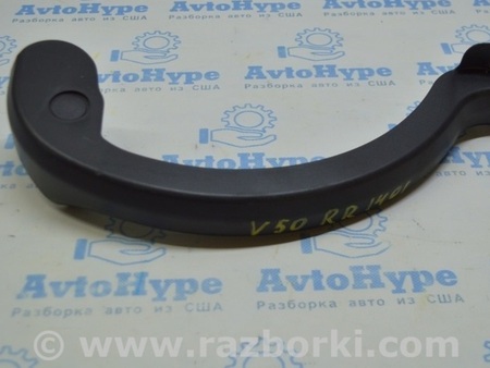 ФОТО Накладка петли багажника правая черная для Toyota Camry 50 XV50 (11-14) Одеса