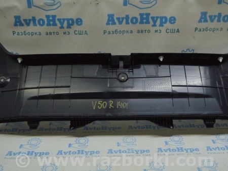 ФОТО Накладка проема багажника европа для Toyota Camry 50 XV50 (11-14) Одеса