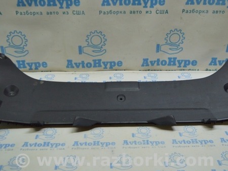 ФОТО Накладка проема багажника европа для Toyota Camry 50 XV50 (11-14) Одеса