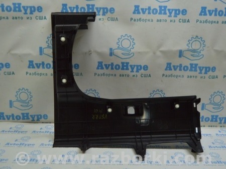 ФОТО Обшивка багажника правая европа для Toyota Camry 50 XV50 (11-14) Одеса