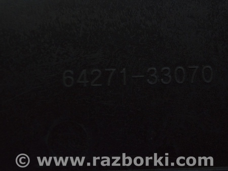 ФОТО Обшивка багажника правая европа для Toyota Camry 50 XV50 (11-14) Одеса