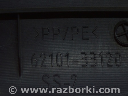 ФОТО Накладка порога правая внутренняя нижняя для Toyota Camry 50 XV50 (11-14) Одеса