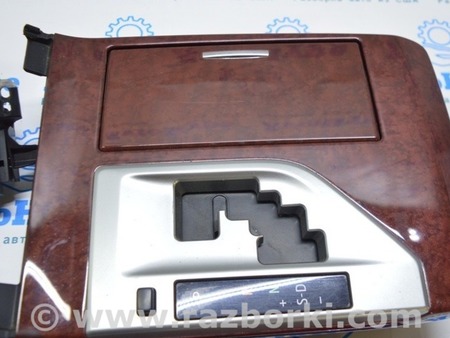 ФОТО Комплект красного дерева usa/euro для Toyota Camry 50 XV50 (11-14) Одеса