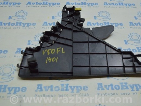 ФОТО Накладка центральной консоли левая usa/euro для Toyota Camry 50 XV50 (11-14) Одеса