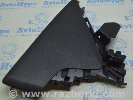 ФОТО Накладка центральной консоли левая usa/euro для Toyota Camry 50 XV50 (11-14) Одеса