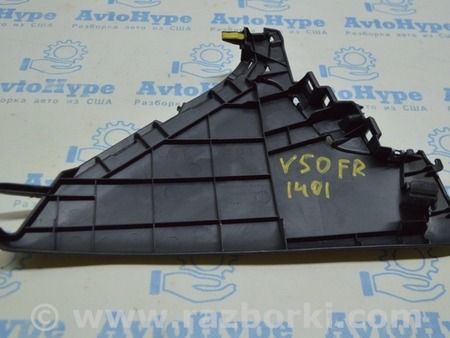 ФОТО Накладка центральной консоли правая usa/euro для Toyota Camry 50 XV50 (11-14) Одеса