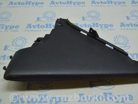 ФОТО Накладка центральной консоли правая usa/euro для Toyota Camry 50 XV50 (11-14) Одеса