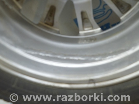 ФОТО Диск колесный E европа варился для Toyota Camry 50 XV50 (11-14) Одеса