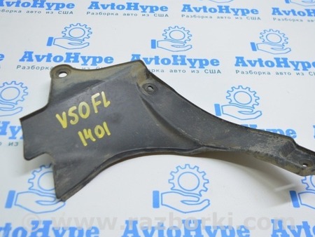 ФОТО Защита двигателя пыльник левый usa/euro для Toyota Camry 50 XV50 (11-14) Одеса