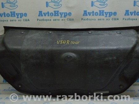 ФОТО Обшивка крышки багажника европа для Toyota Camry 50 XV50 (11-14) Одеса