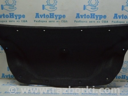 ФОТО Обшивка крышки багажника европа для Toyota Camry 50 XV50 (11-14) Одеса
