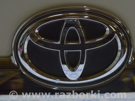 ФОТО Эмблема значок TOYOTA для Toyota Camry 50 XV50 (11-14) Одеса