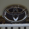 Эмблема значок TOYOTA Toyota Camry 50 XV50 (11-14)