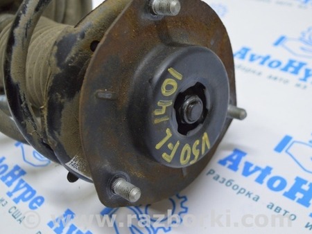 ФОТО Стойка амортизатора в сборе перед для Toyota Camry 50 XV50 (11-14) Одеса