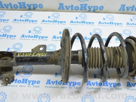 ФОТО Стойка амортизатора в сборе перед для Toyota Camry 50 XV50 (11-14) Одеса
