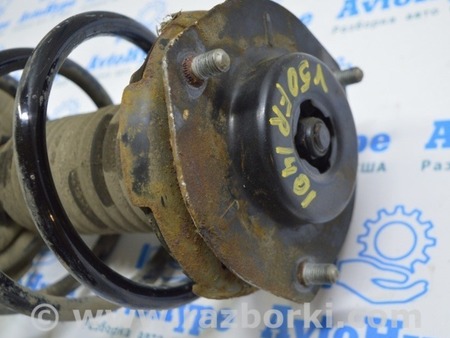 ФОТО Стойка амортизатора в сборе перед для Toyota Camry 50 XV50 (11-14) Одеса