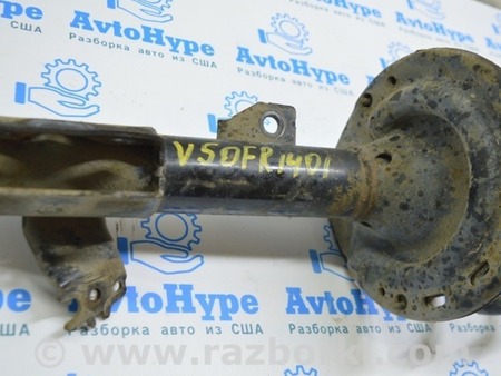 ФОТО Стойка амортизатора в сборе перед для Toyota Camry 50 XV50 (11-14) Одеса