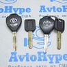 Ключ европа кнопки Toyota Camry 50 XV50 (11-14)