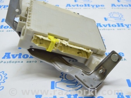 ФОТО MPX BODY с блоком предохранителей для Toyota Camry 50 XV50 (11-14) Одеса